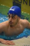 Azerbaijani swimmers reach finals at V Islamic Solidarity Games (PHOTO)