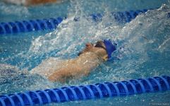 Azerbaijani swimmers reach finals at V Islamic Solidarity Games (PHOTO)