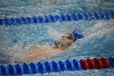 Azerbaijani swimmers reach finals at V Islamic Solidarity Games (PHOTO)