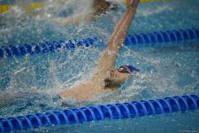 Azerbaijani swimmers reach finals at V Islamic Solidarity Games (PHOTO)