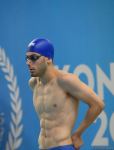 Azerbaijani swimmers reach finals at V Islamic Solidarity Games (PHOTO)