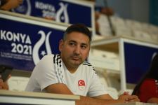 Azerbaijani swimmers reach finals at V Islamic Solidarity Games (PHOTO)