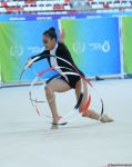 Azerbaijani gymnast Zohra Agamirova wins another gold medal at V Islamic Solidarity Games (PHOTO)