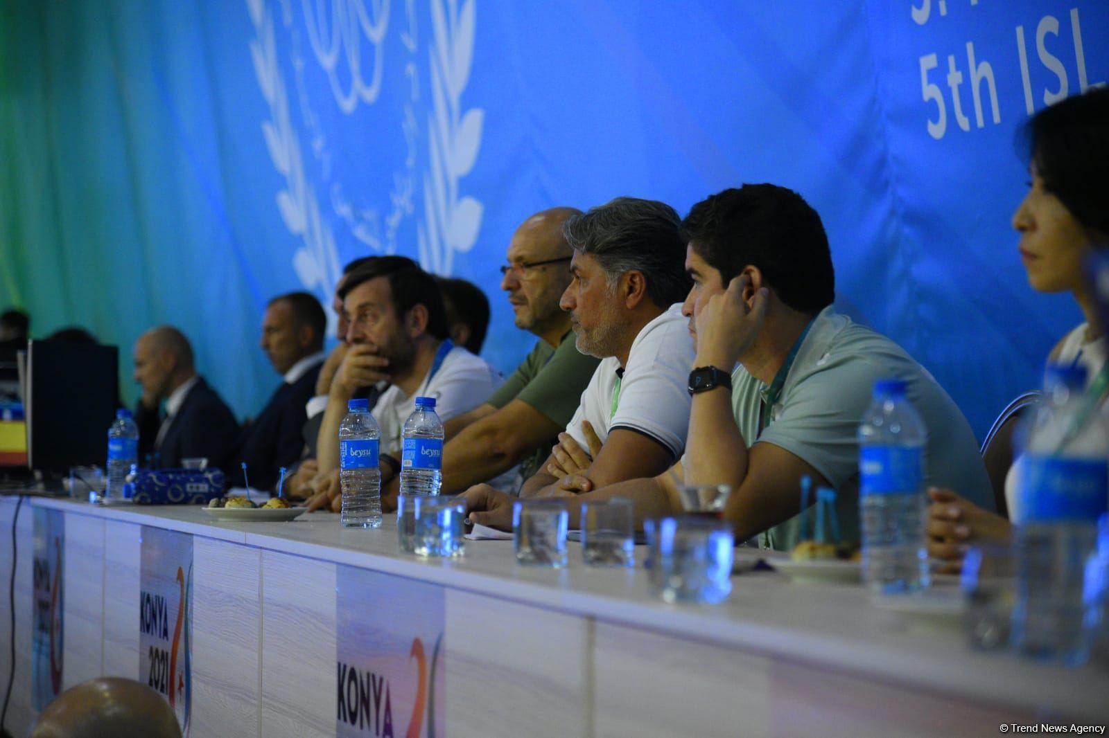 One more Azerbaijani judoka advances to next stage of competitions at V Islamic Solidarity Games (PHOTO)