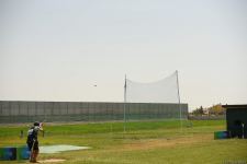Azerbaijani athletes reach finals of shooting competitions at V Islamic Solidarity Games (PHOTO)