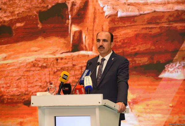 Turkish Konya used Azerbaijan's experience in holding of Islamic Solidarity Games - mayor (PHOTO)
