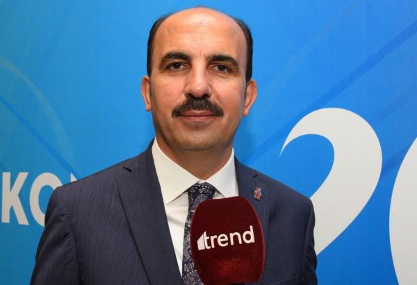 Regular international events to be held in Turkish city of Konya - official (PHOTO)
