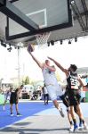 Azerbaijani basketball team reach semi-finals at V Islamic Solidarity Games (PHOTO)