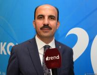 Regular international events to be held in Turkish city of Konya - official (PHOTO)