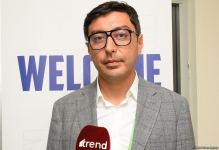 V Islamic Solidarity Games - good start of Olympic season for Azerbaijani athletes - minister (Exclusive) (PHOTO)