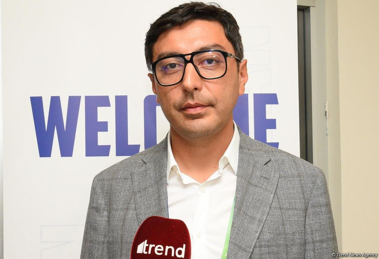 V Islamic Solidarity Games - good start of Olympic season for Azerbaijani athletes - minister (Exclusive) (PHOTO)
