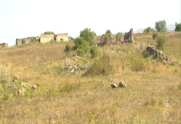 Victims of 'Chiragov and Others v. Armenia' case visit Azerbaijan's Lachin (PHOTO/VIDEO)