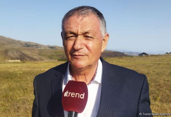 Veterans of first Karabakh war to fight until Armenia pays compensation - resident of  Lachin city (VIDEO)