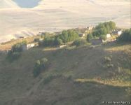 Victims of 'Chiragov and Others v. Armenia' case visit Azerbaijan's Lachin (PHOTO/VIDEO)