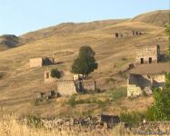 Victims of 'Chiragov and Others v. Armenia' case visit Azerbaijan's Lachin (PHOTO/VIDEO)