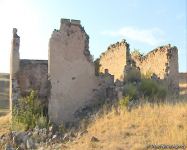 Victims of 'Chiragov and Others v. Armenia' case visit Azerbaijan's Lachin (PHOTO/VIDEO)