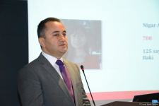 Azerbaijan supports students studying IT professions - advisor to minister (PHOTO)