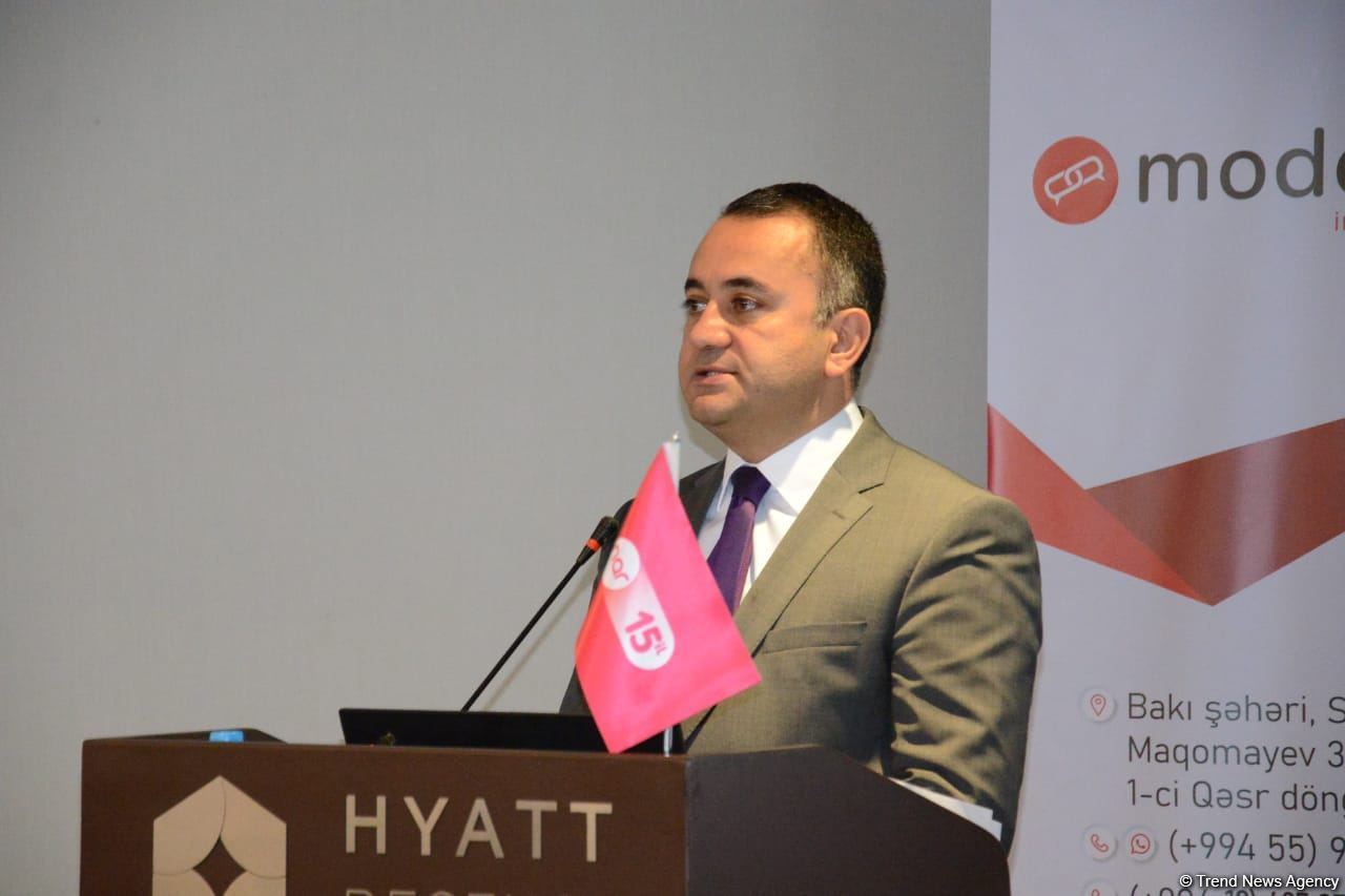Azerbaijan supports students studying IT professions - advisor to minister (PHOTO)
