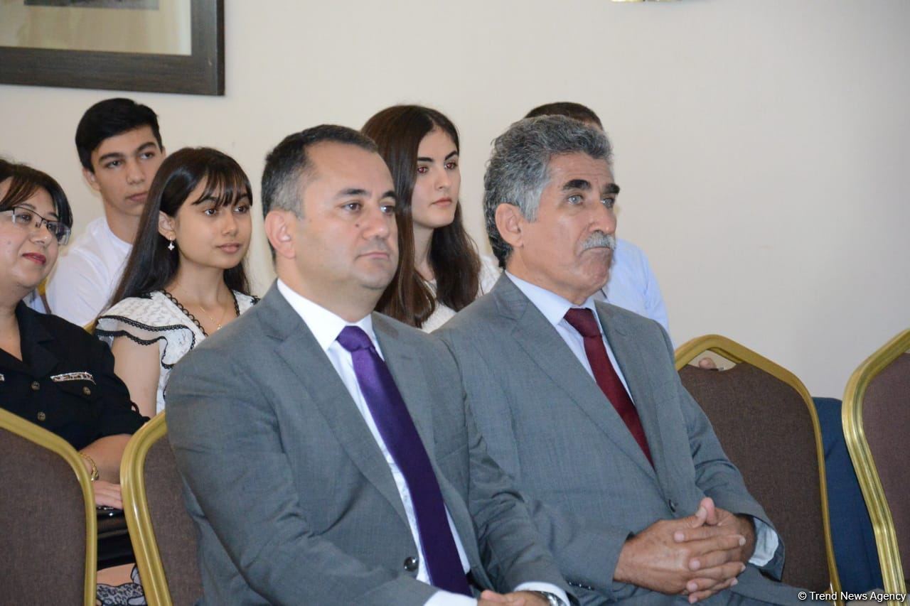 Azerbaijan supports students studying IT professions - advisor to minister (PHOTO)