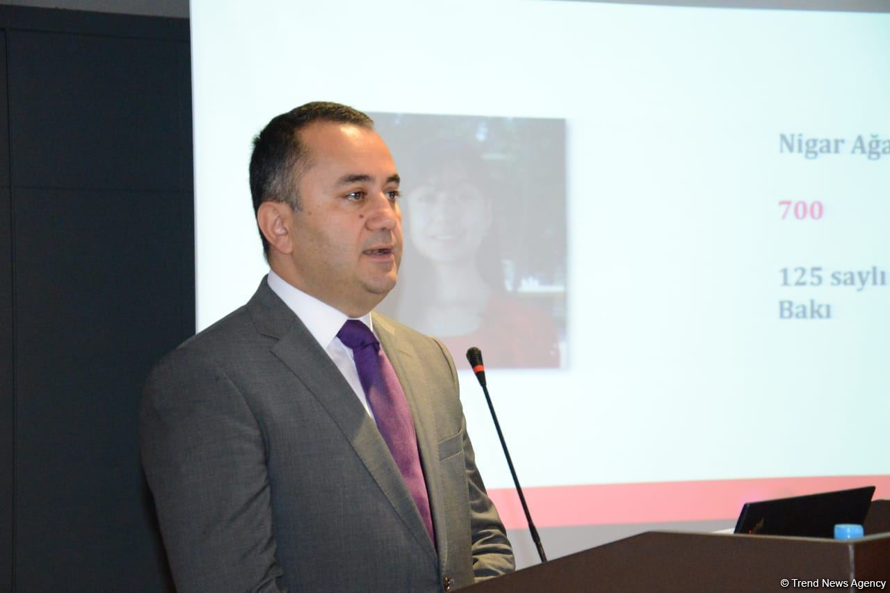 Azerbaijan supports students studying IT professions - advisor to minister (PHOTO)