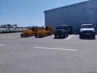 Azerbaijan purchases new equipment for road infrastructure in Karabakh and East Zangazur (PHOTO)