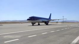 Visit of diplomats, military representatives accredited in Azerbaijan to Shusha kicks off (PHOTO)