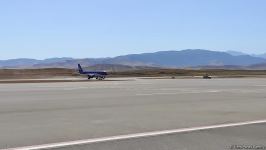 Visit of diplomats, military representatives accredited in Azerbaijan to Shusha kicks off (PHOTO)