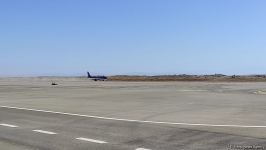 Visit of diplomats, military representatives accredited in Azerbaijan to Shusha kicks off (PHOTO)
