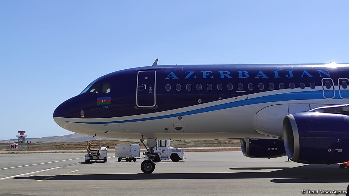 Visit of diplomats, military representatives accredited in Azerbaijan to Shusha kicks off (PHOTO)