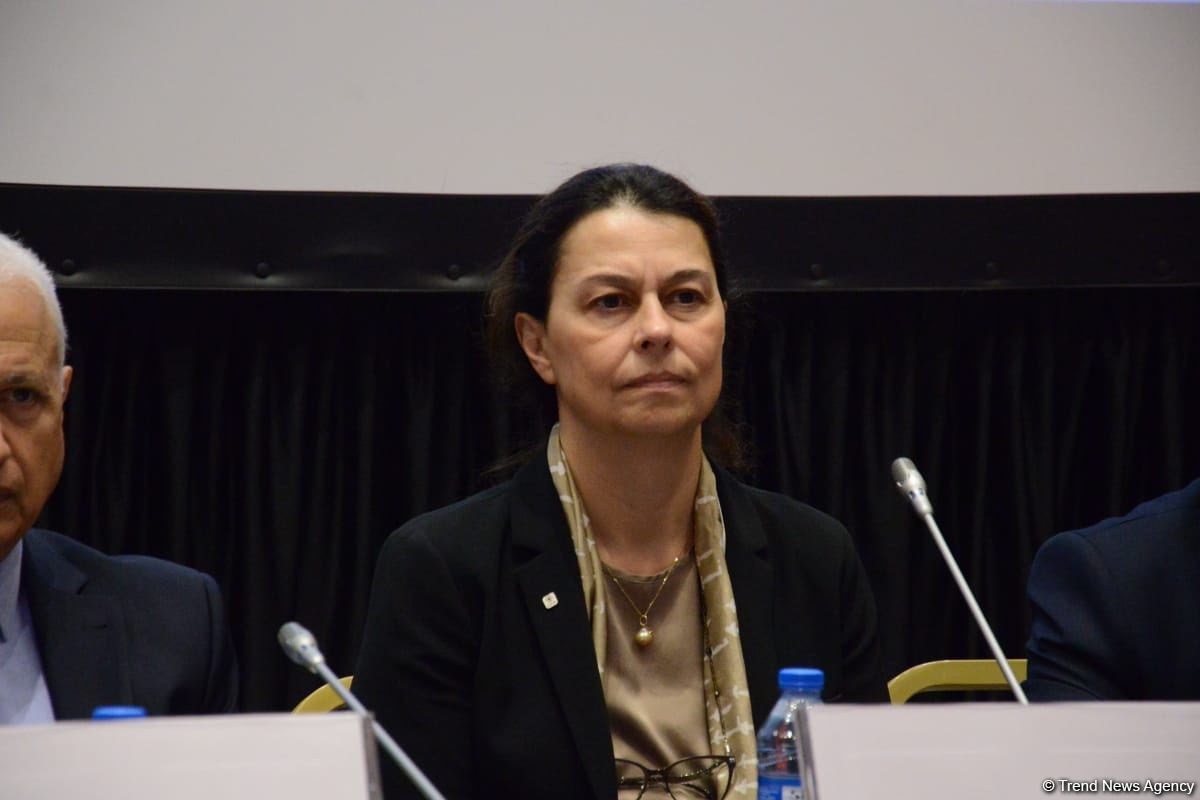 ICRC to continue assisting Azerbaijan in identifying missing persons