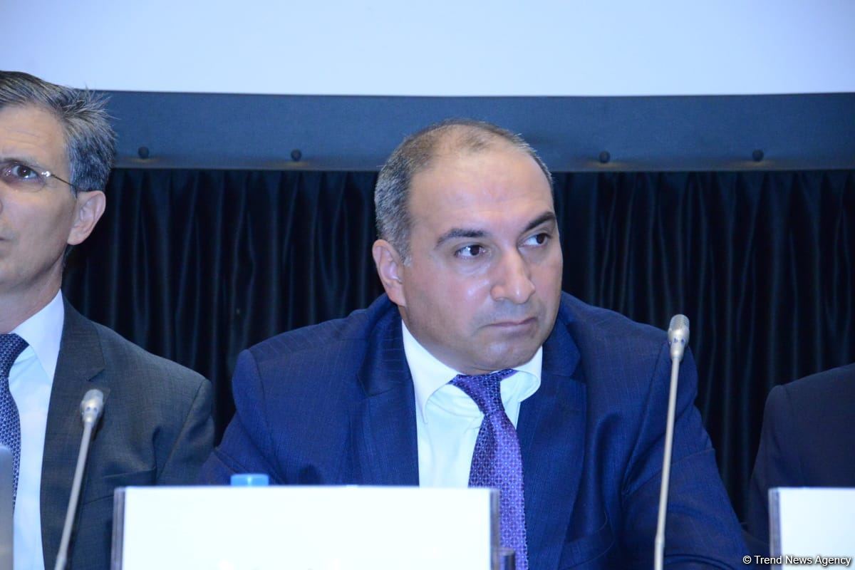 Armenia doesn't provide location of mass graves of Azerbaijanis - official
