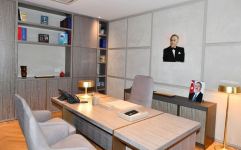 President Ilham Aliyev attends inauguration of new building of Azerbaijani Embassy in Italy (PHOTO/VIDEO)