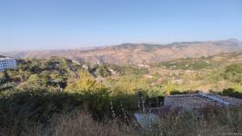 Azerbaijani media representatives share new images of liberated Lachin (PHOTO/VIDEO)