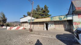 Azerbaijani media representatives share new images of liberated Lachin (PHOTO/VIDEO)