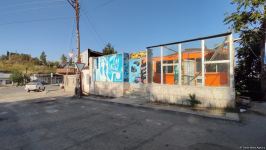 Azerbaijani media representatives share new images of liberated Lachin (PHOTO/VIDEO)