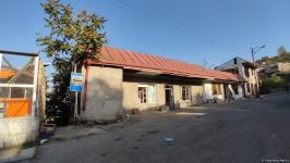 Azerbaijani media representatives share new images of liberated Lachin (PHOTO/VIDEO)