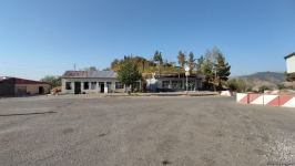 Azerbaijani media representatives share new images of liberated Lachin (PHOTO/VIDEO)