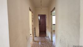Azerbaijani media representatives post new footage of liberated Zabukh (PHOTO)