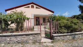 Azerbaijani media representatives post new footage of liberated Zabukh (PHOTO)