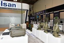President Ilham Aliyev views 4th “ADEX” and 13th “Securex Caspian” exhibitions (PHOTO/VIDEO)