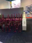 Azerbaijan producing new mine-detecting equipment (PHOTO)