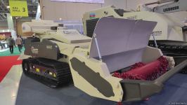 New equipment for mine clearance operations to be tested in Azerbaijan's Jabrayil and Fuzuli (PHOTO)