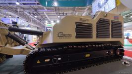 New equipment for mine clearance operations to be tested in Azerbaijan's Jabrayil and Fuzuli (PHOTO)