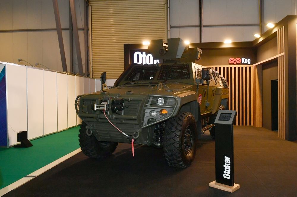 President Ilham Aliyev views 4th “ADEX” and 13th “Securex Caspian” exhibitions (PHOTO/VIDEO)
