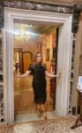 Azerbaijani honored art worker talks on participation in Venice Film Festival (PHOTO)