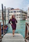 Azerbaijani honored art worker talks on participation in Venice Film Festival (PHOTO)