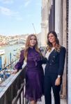 Azerbaijani honored art worker talks on participation in Venice Film Festival (PHOTO)