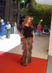 Azerbaijani honored art worker talks on participation in Venice Film Festival (PHOTO)
