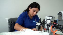 Azerbaijan provides residents of liberated Aghali village with workplaces (PHOTO/VIDEO)