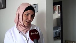 Azerbaijan provides residents of liberated Aghali village with workplaces (PHOTO/VIDEO)